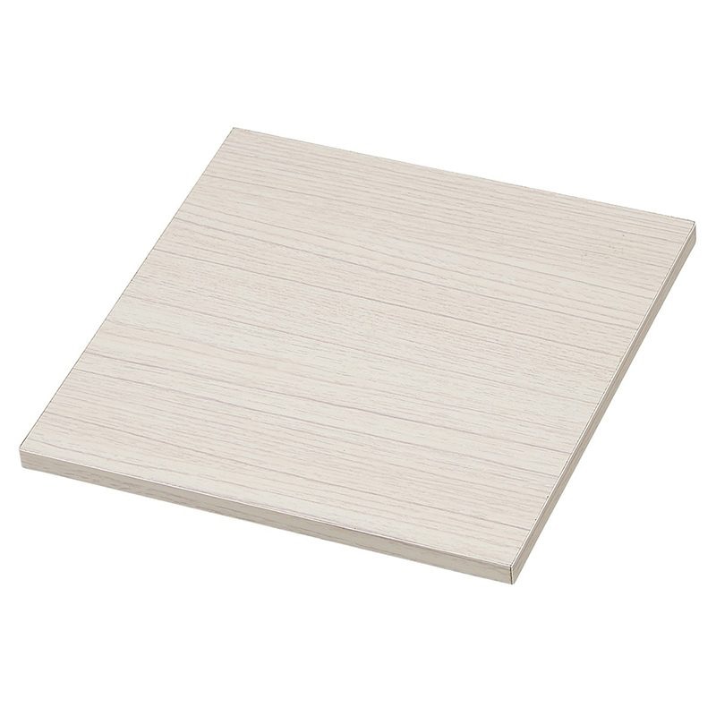 ディスプレイ 演出用ステージ ホワイト 白 Chii_sort LEVISTAGE(レビ