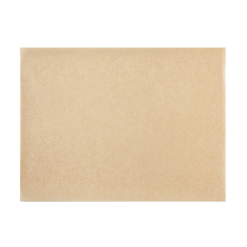 クッキングシート