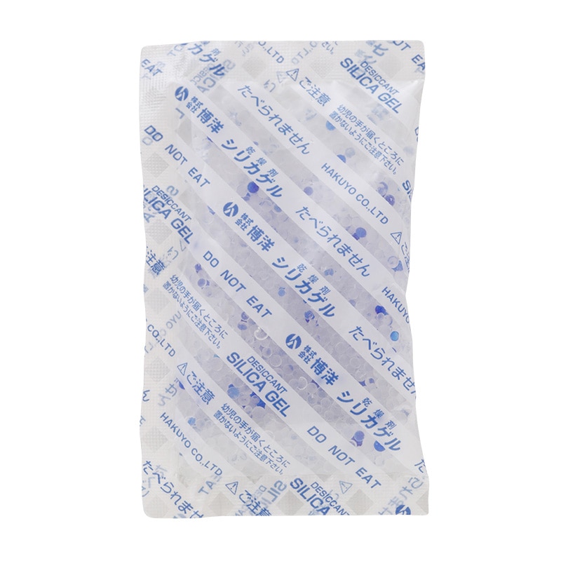 博洋 乾燥剤　シリカゲル 20g S-20 700個/袋（ご注文単位1袋/箱）【直送品】