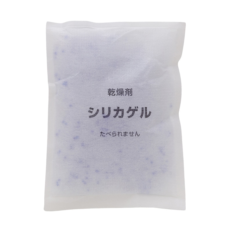 博洋 乾燥剤　シリカゲル 100g S-100 100個/缶（ご注文単位1缶）【直送品】