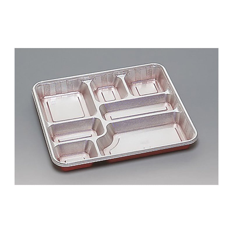 ディッシュ KP-8 ダイヤカット（かぶせフタ付） 福助工業 使い捨て 業務用 仕出し容器 出前 会席 弁当容器 （個人宅 不可） 200枚セット 福助工業 0571598 ディッシュ KP-52 ダイヤカット（かぶせフタ付）200