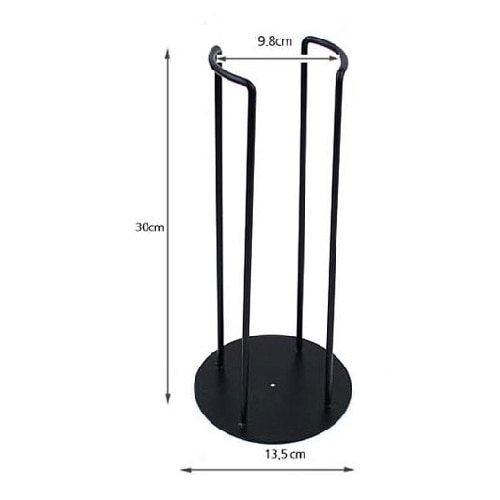 BMターゲット カフェグッズ 紙コップホルダー Cuffy-I1881 1台(ご注文単位1台)【直送品】