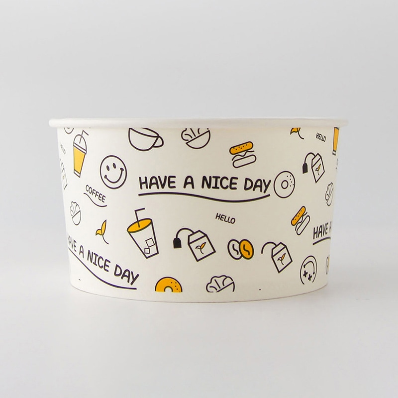 丼・お重容器 紙製