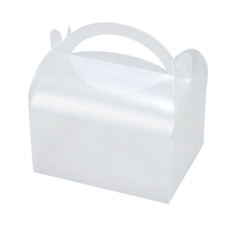 クリアボックス