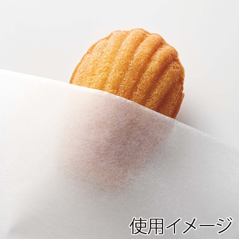 福重 ピロー包装機用 和紙巻取 240巾 RF-W-4 660010 1巻（ご注文