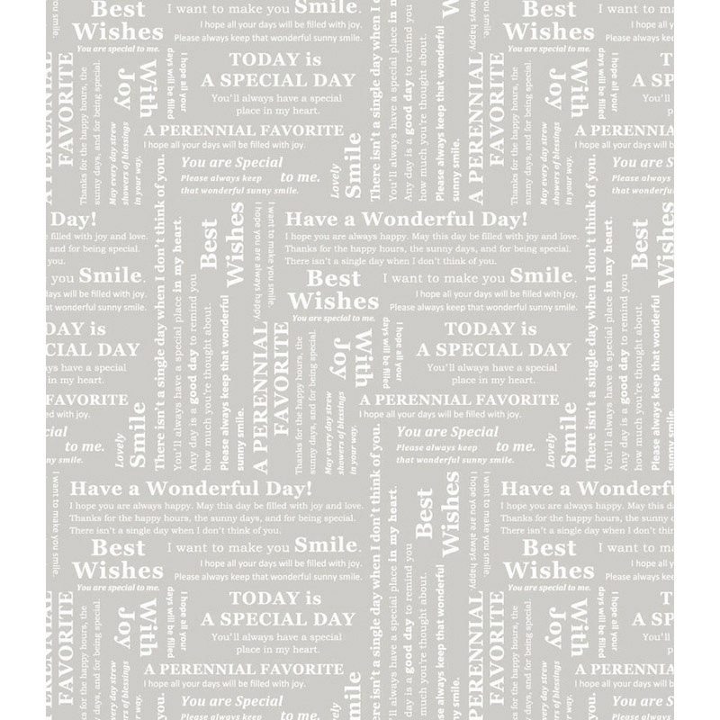 天満紙器 ワックスペーパー シート WP1400 ロゴ 50枚/個 004524021