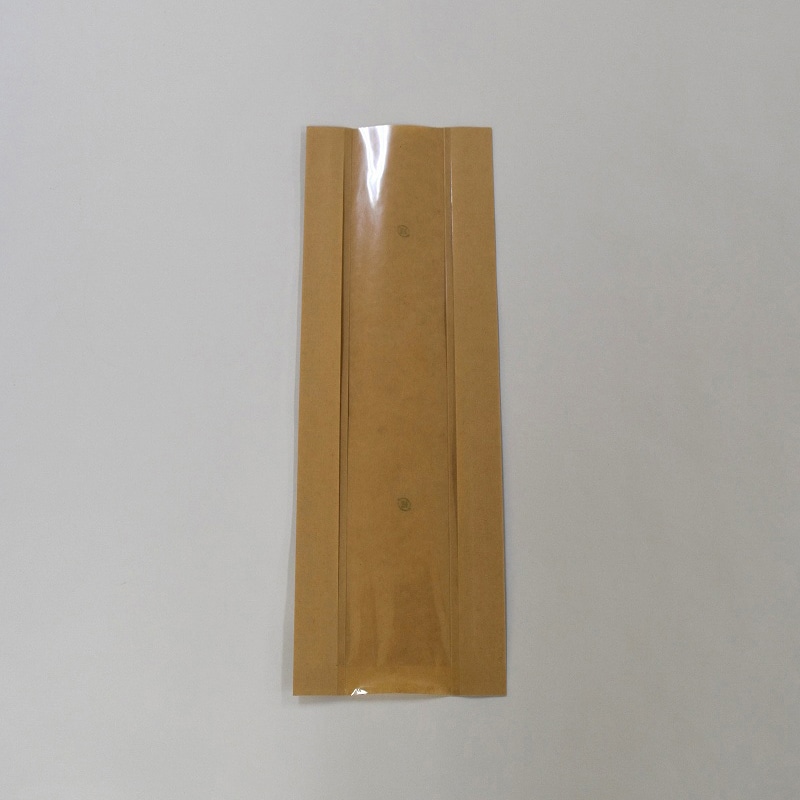 大阪ポリエチレン販売株式会社 フランスパン袋 クリスマスフェネット