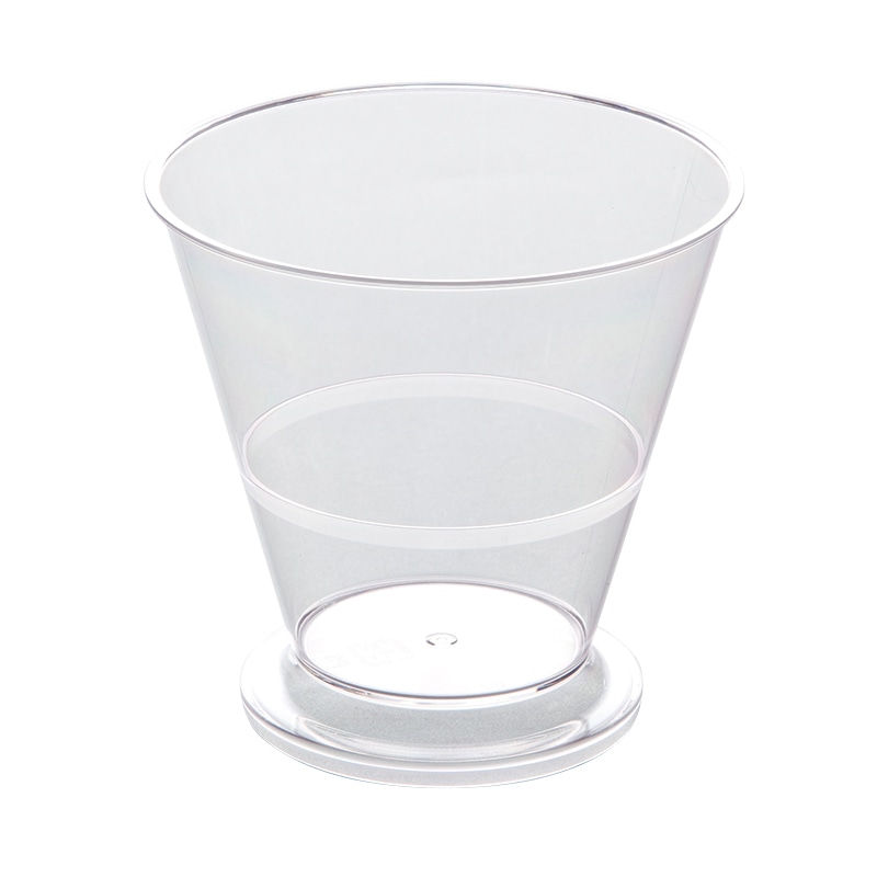 サンフレバー 足付きデザートカップ N-バカラダイヤベルサイユ N