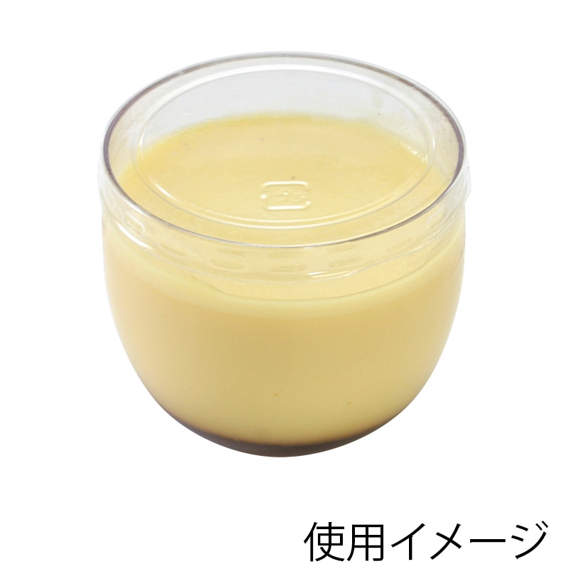 フォーション プリンカップ プリティカップTX 500個/箱（ご注文