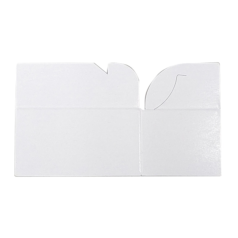 フォーション ケーキNDストッパー 3600枚/束(ご注文単位1束)【直送品】