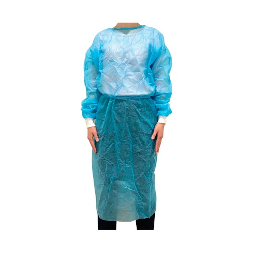 クリーンウェア・無塵衣