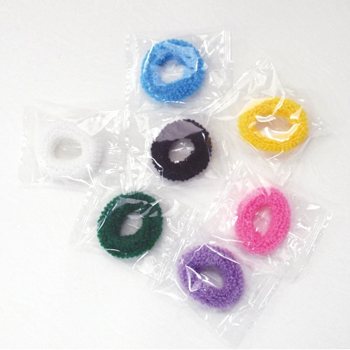 業務用 シンプルプチゴム(Simple Petit Gum) 細タイプ (45×2mm) ×1000