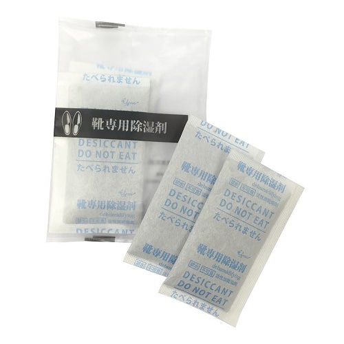 除湿剤