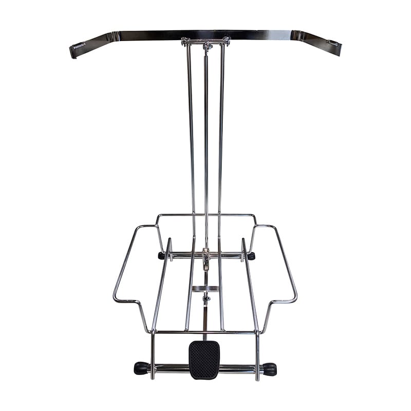 メディカルペール専用スタンド 7175-04 K-50用 1台(ご注文単位1台)【直送品】