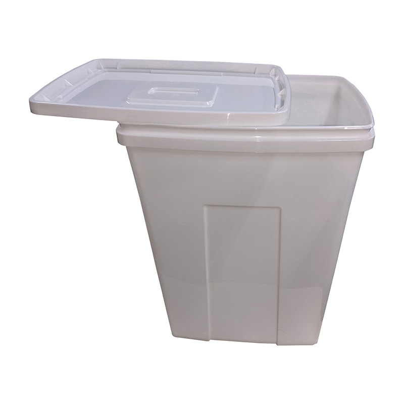 メディカルペール K-50 50L 7175-03 1個(ご注文単位1個)【直送品】