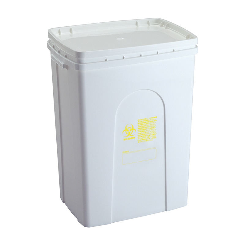 リスペールE BH-E50K 50L 黄色 1個(ご注文単位10個)【直送品】