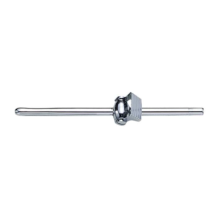 砲型シカン 金属製 1本(ご注文単位1本)【直送品】