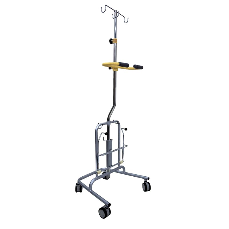 ナビス(アズワン)8-8930-01イルリガートル乾燥スタンドＮＩＫＳ−０１(as1-8-8930-01) アズワン(AS ONE) イルリガートル乾燥スタンド NIKS-01 1台