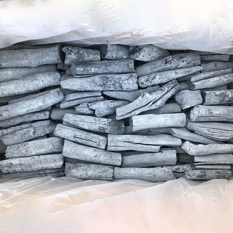三峡 ラオス備長炭 太丸 15kg 1箱（ご注文単位2箱）【直送品