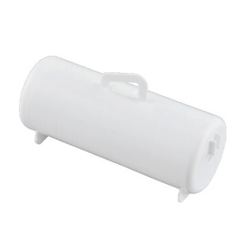 エブノ 粘着ローラー ローラーカバー No.751 798976 10個/箱（ご