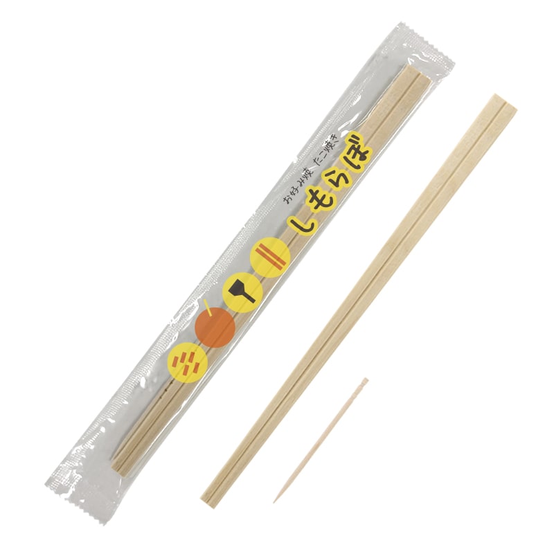 袋入り　箸 イーシザイ・マーケット - 箸袋入り箸｜Yahoo!ショッピング