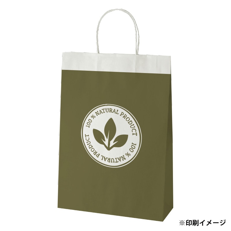 【オリジナル印刷】スムースB2才　片艶・晒120G ベタ印刷あり1色印刷　1000枚 オプション　なし 1000枚