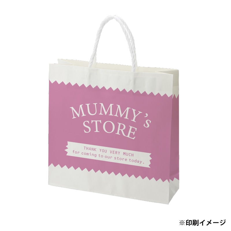【オリジナル印刷】スムースB3才　片艶・晒120G ベタ印刷あり1色印刷　3000枚 オプション　ニス 3000枚