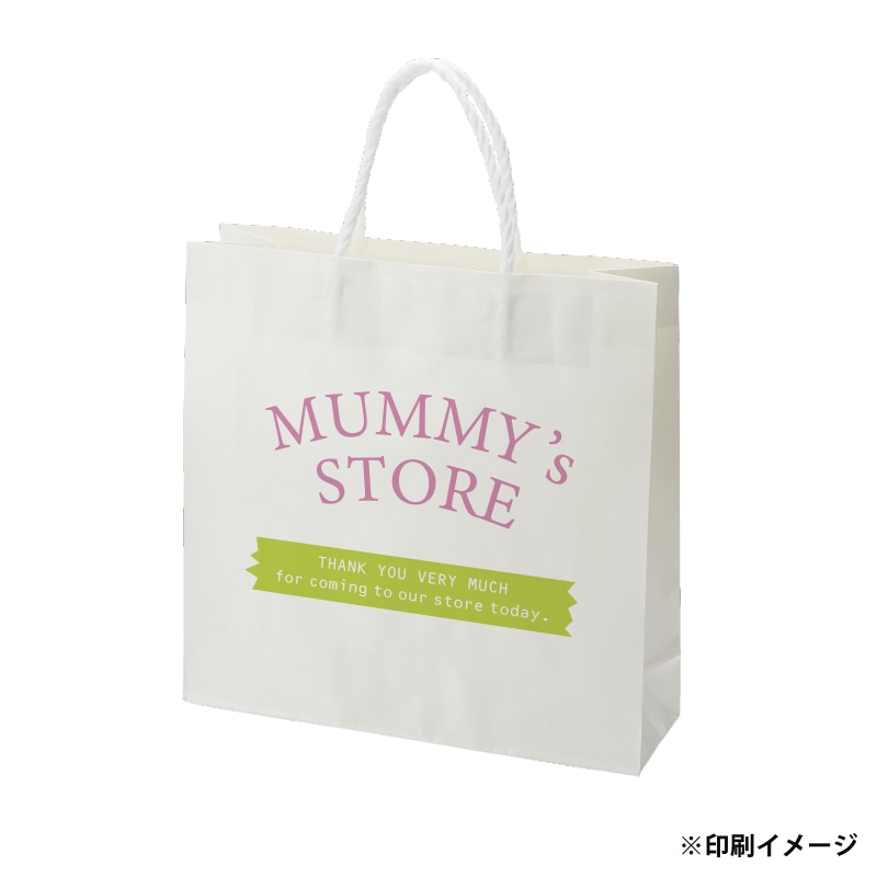 【オリジナル印刷】スムースB3才 片艶・晒120G ベタ印刷なし2色印刷 1000枚 オプション ニス 1000枚