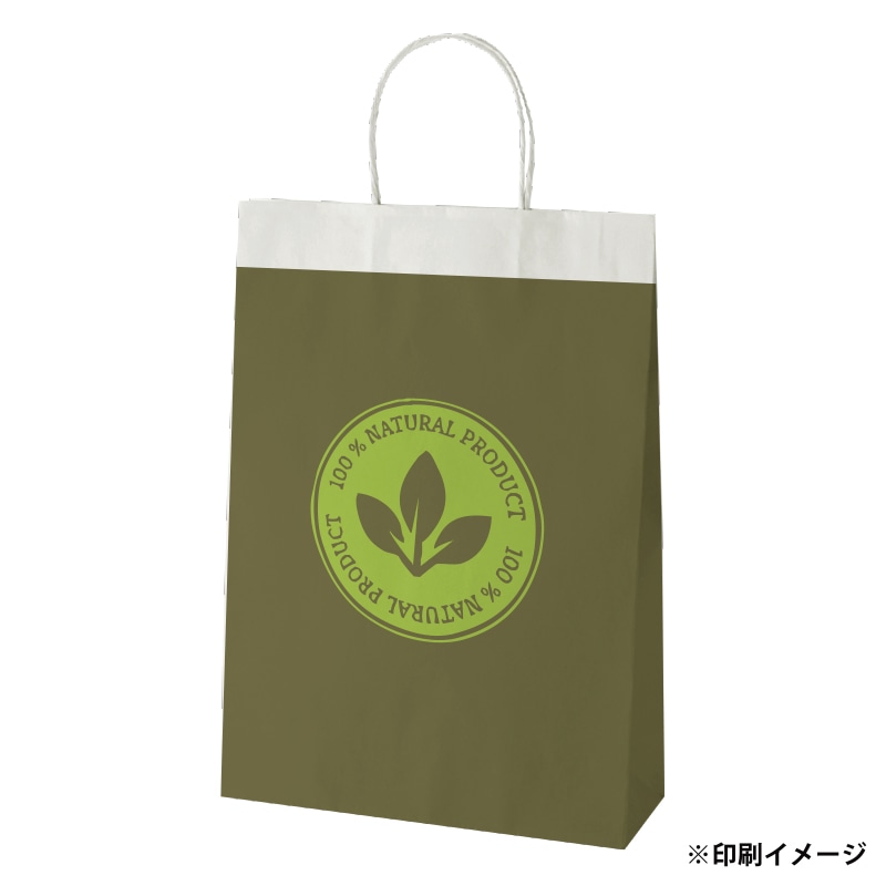 【オリジナル印刷】スムースB2才 片艶・晒120G ベタ印刷あり2色印刷 1000枚 オプション なし 1000枚