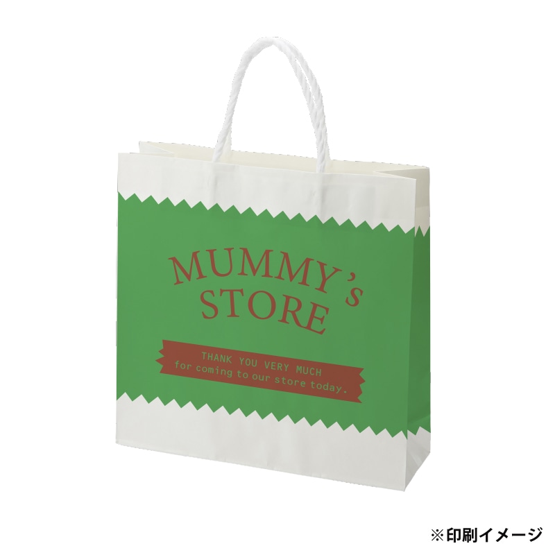【オリジナル印刷】スムースB3才 片艶・晒120G ベタ印刷あり2色印刷 3000枚 オプション なし 3000枚