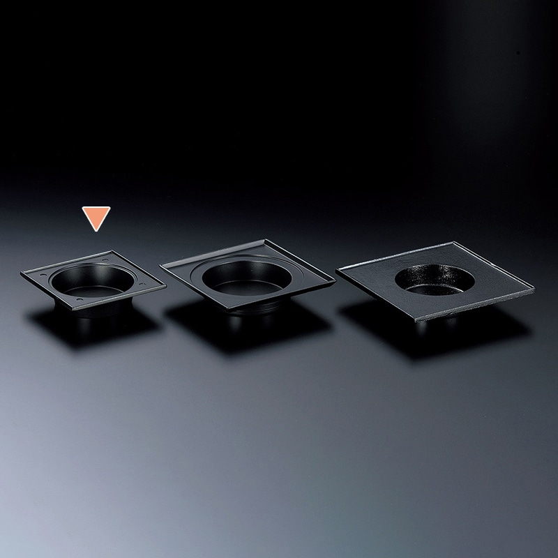 マイン 水受け 小 M10-093 1個(ご注文単位1個)【直送品】