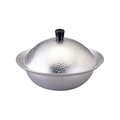 マイン みぞれ鍋 M10-212 1個(ご注文単位1個)【直送品】