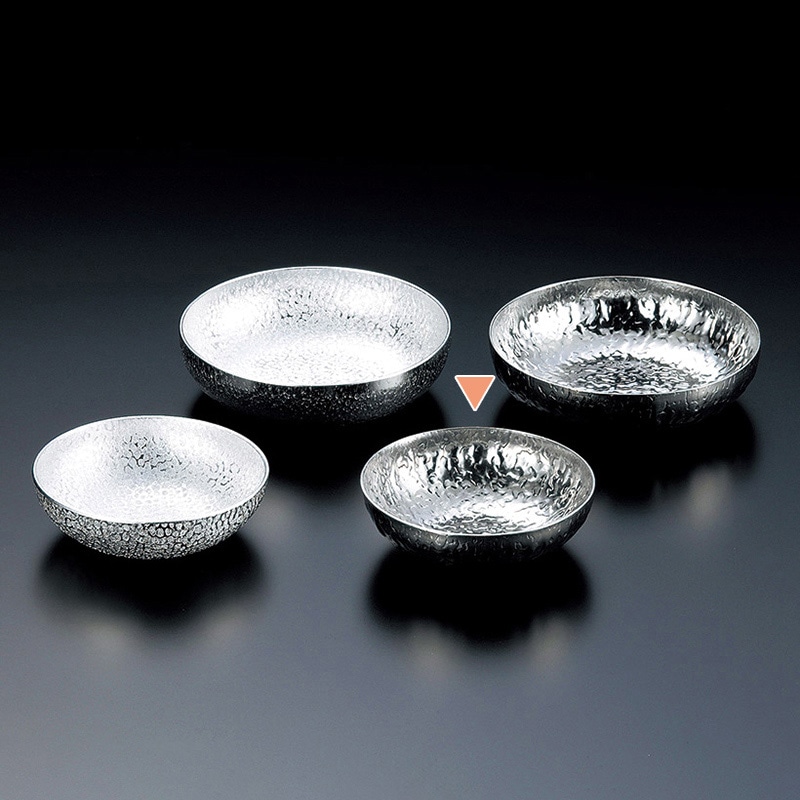 マイン ステンレス小鉢 φ9 M10-293 1個(ご注文単位1個)【直送品】