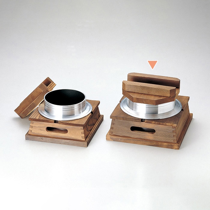 釜飯セットの通販ならシモジマ【公式】