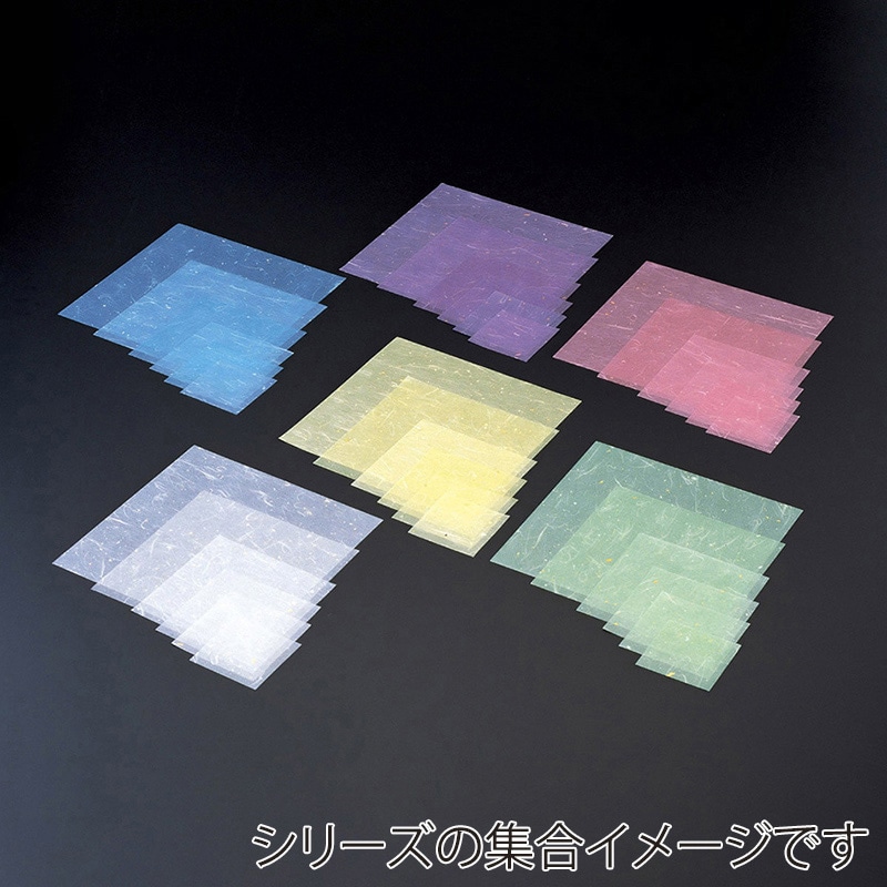 金箔紙ラミネート 紫 30角 500枚 M30-418 宴会　会席料理 C30-418 金箔紙ラミネート 紫 30角 5000枚入 (N)（km） 金箔紙ラミネート