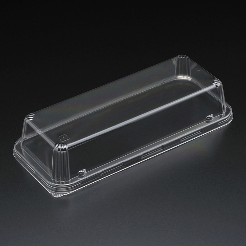 衛生日用品 K i ケーピープラテック 紙容器 未晒紙ボックス KM-74 本体 ナチュラル 50