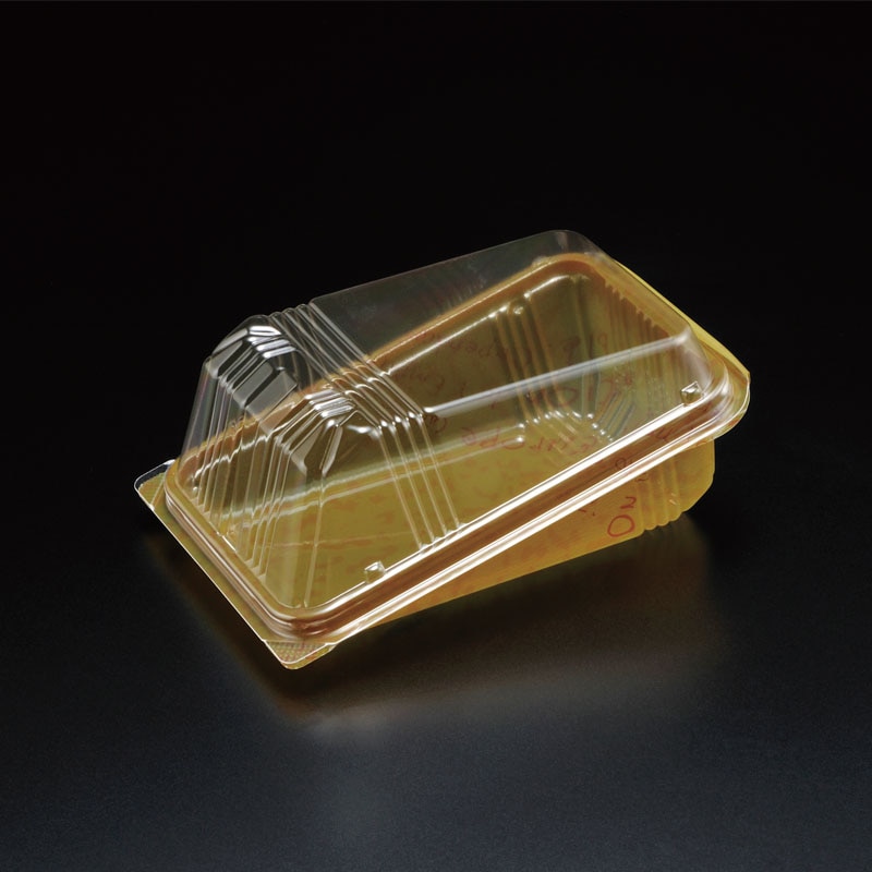 スミ 食品容器 ユニコン HD-146 ブラン 100枚/袋 004440240 包装