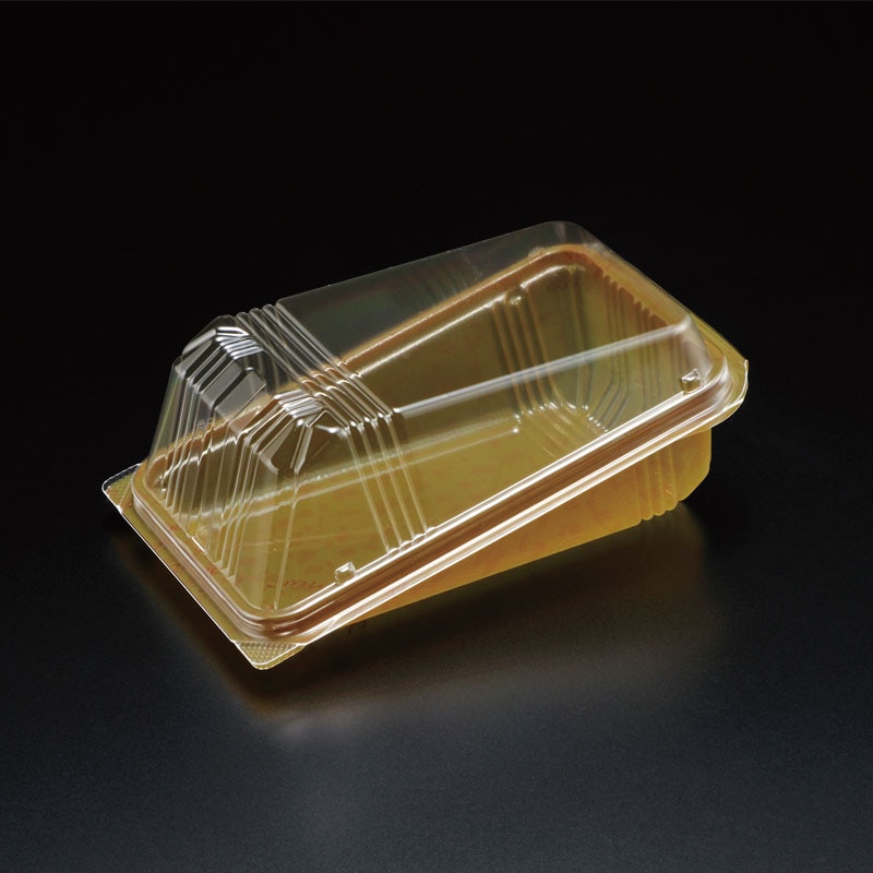 スミ 食品容器 ユニコン HD-146 ブラン 100枚/袋 004440240 包装