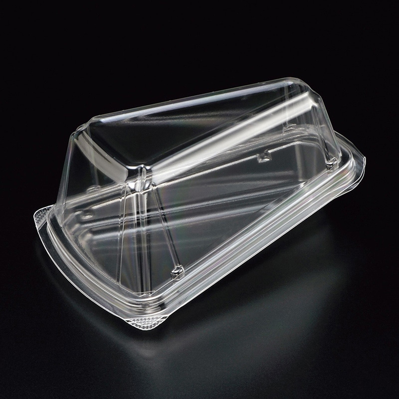 スミ フードパック ユニコン LS-DL1 透明 50個/袋（ご注文単位20袋