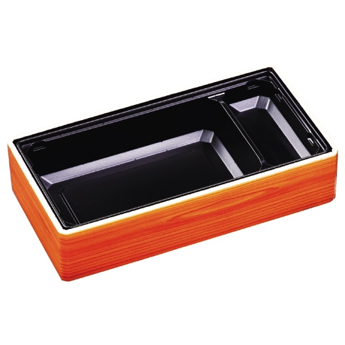 エフピコ 折箱弁当容器　本体・蓋セット 折箱 | 弁当容器 | 株式会社エフピコ | メーカーから探す | 食品