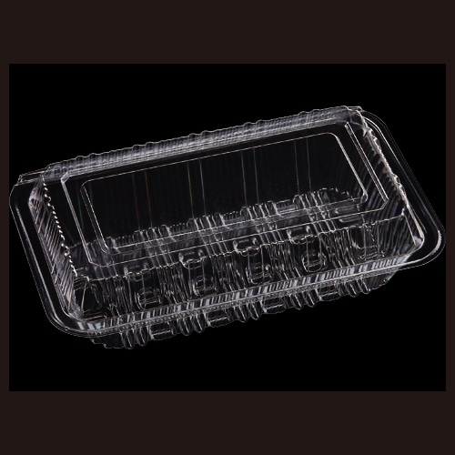 フードパック　特2深　100個入×8袋 フードパック 特大深（特2深） （100枚入）