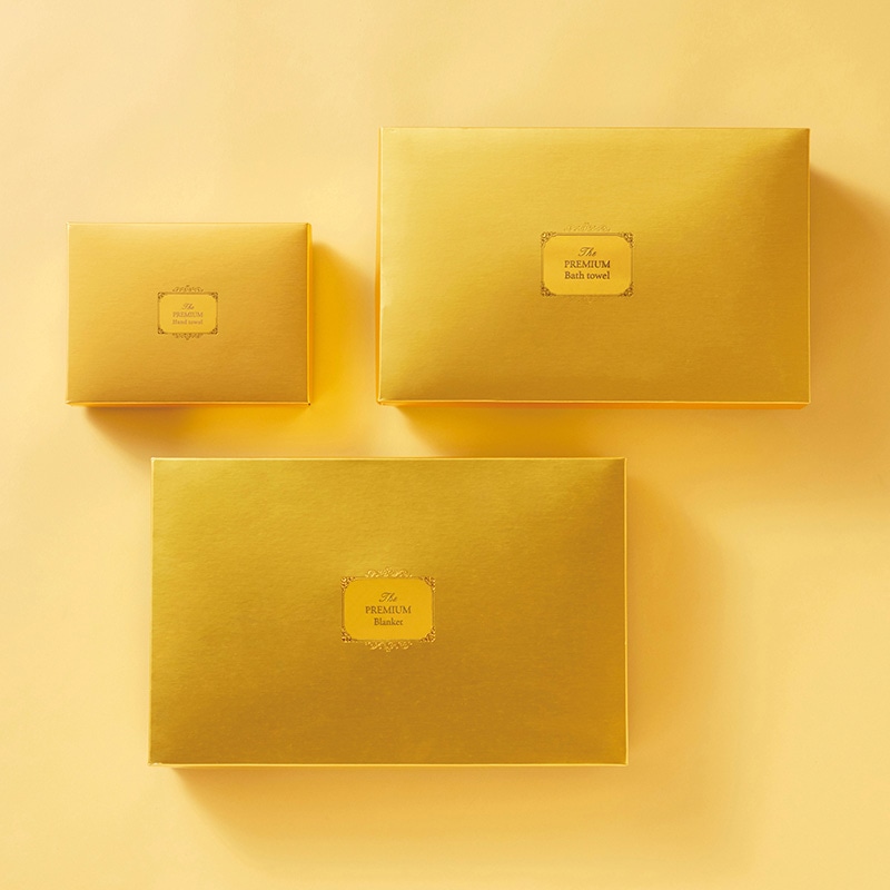 プレミアムバスタオル 1枚（ご注文単位36枚）【直送品】 包装用品