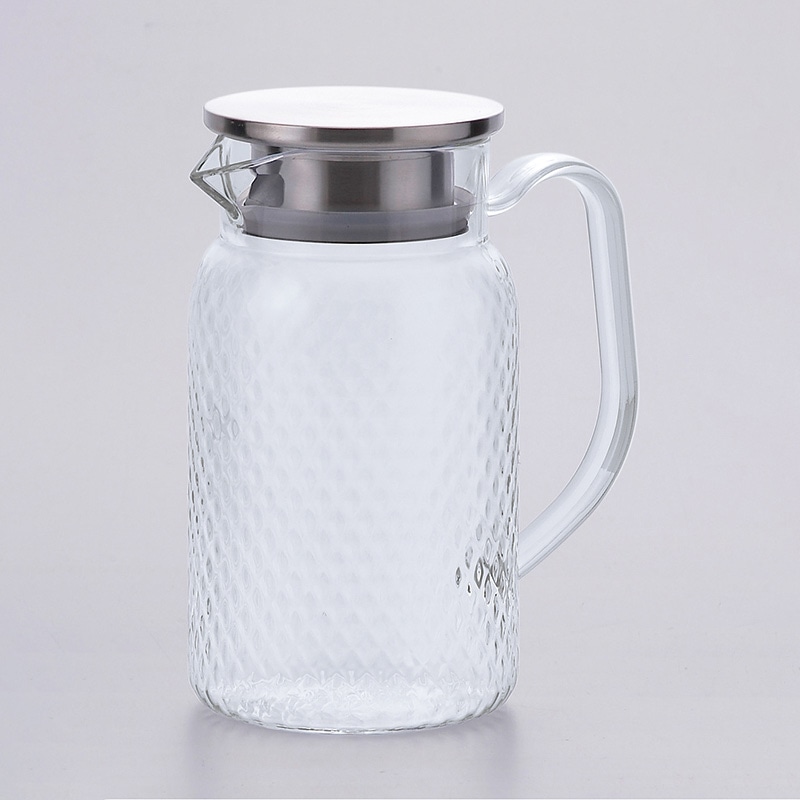 ムラエ商事 Starwares ピッチャー 1800ml SW-610400 1個（ご注文単位1