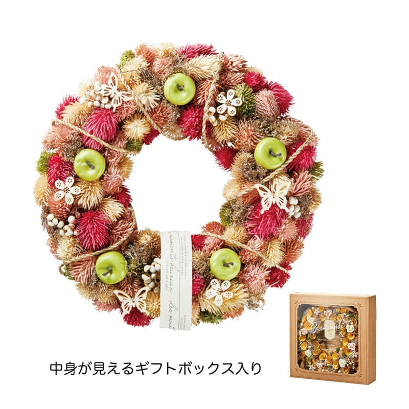 フラワーリースの通販ならシモジマ【公式】