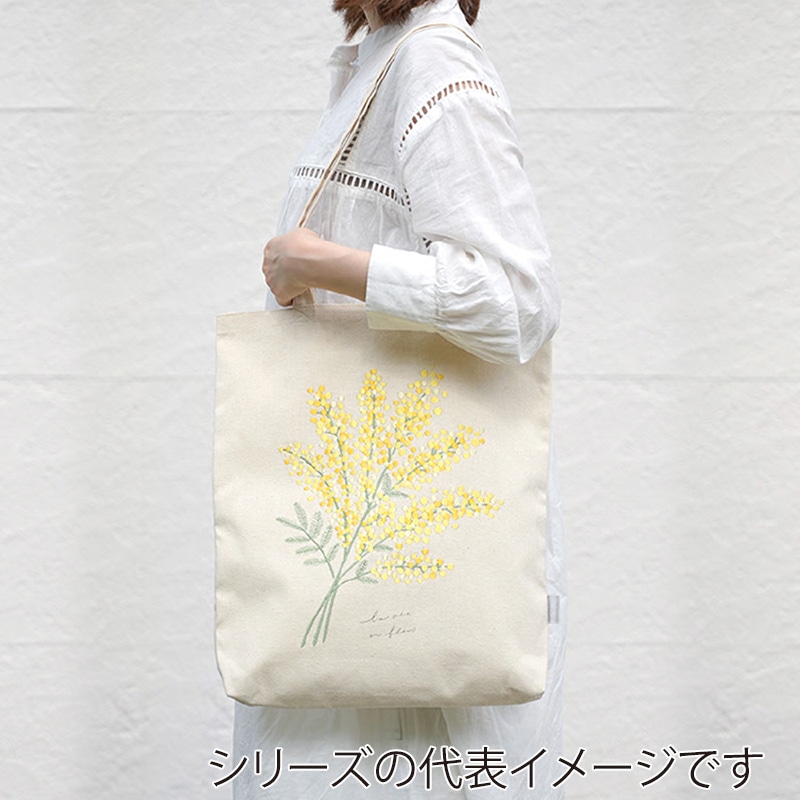 バルーンバック　刺繍 バルーンバック 刺繍