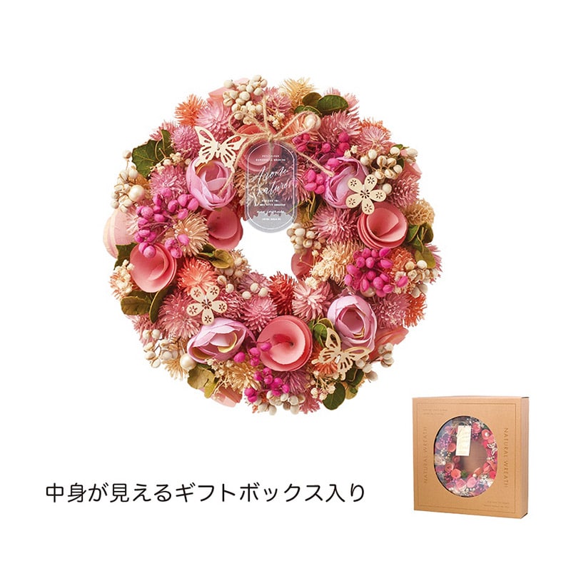 フラワーリースの通販ならシモジマ【公式】