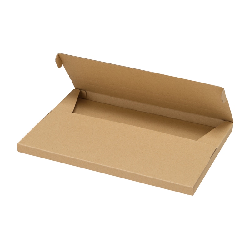 ギフト箱 EE-91W (50枚）EE-92W（50枚）はっ水宅配箱 9cm EE-92お好み箱1枚の組立式9㎝ | 未来をかなえる包装力 ピース