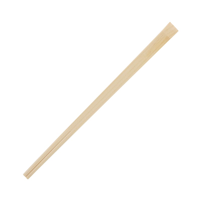 きんだい 割箸 トド松天削箸 8寸 21cm 裸 100膳/袋 004636452
