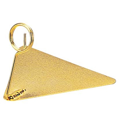 よし与工房 ニューリングスタンド ET-60-G ゴールド 1個(ご注文単位1個)【直送品】