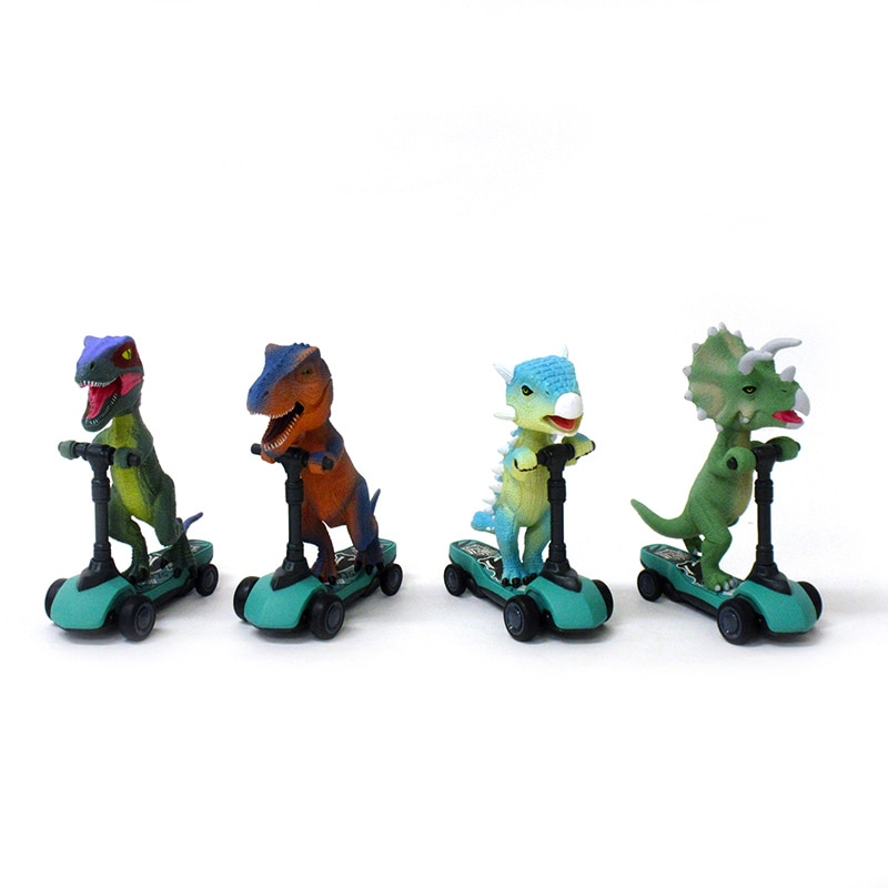 在庫まとめ売り！ファースト アロー　恐竜スクーターフィギュア 在庫まとめ売り！ファースト アロー 恐竜スクーターフィギュア